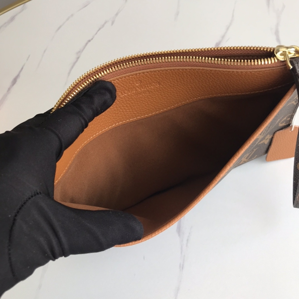 LVコピーウォレット全体デザイン